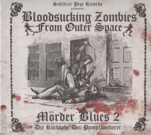Mörder Blues 2: Die Rückkehr der Pompfüneberer