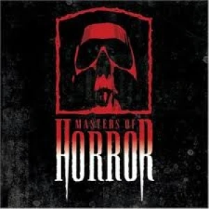 Masters of Horror