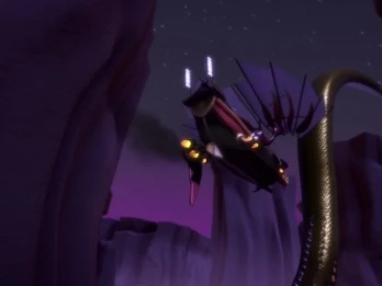 Day of the Great Devourer