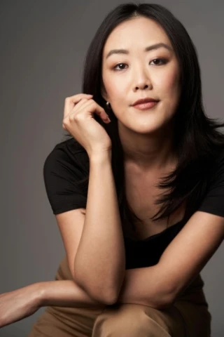Raechel Wong