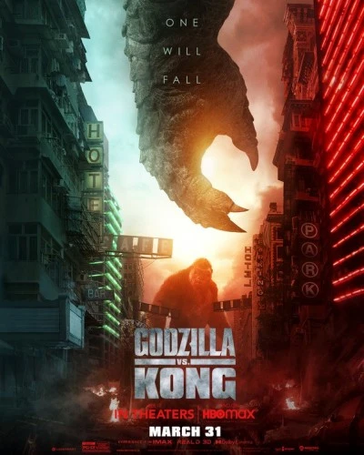 Theatrical Poster (USA)