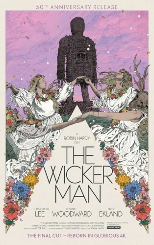 Theatrical Poster