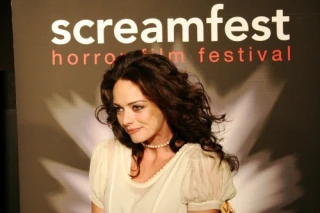 Claire Falconer