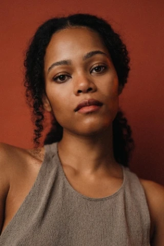 Loreece Harrison