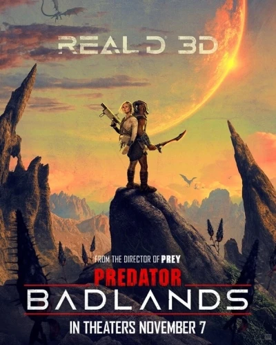 Theatrical Poster (USA)