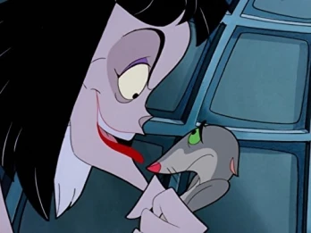 Cruella World