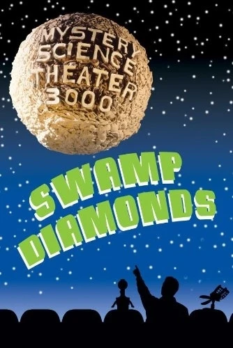 Swamp Diamonds