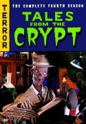 Tales From The Crypt: Season 4
