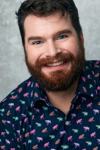 Tim Ashby