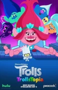 TrollsTopia: Season 4