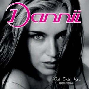Get Into You