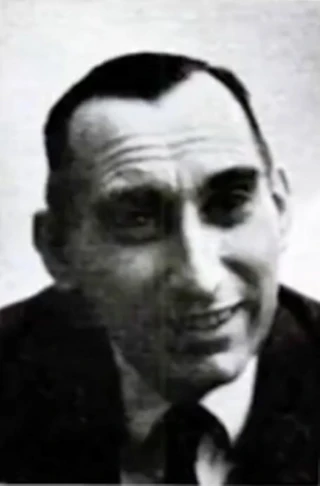 James Herrmann Sr.
