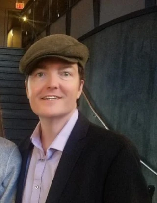 Dan Griffin