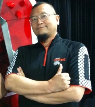 Nobuyuki Takahashi