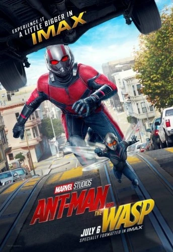 Theatrical Poster (USA)