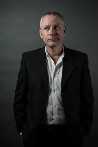 Michael Dean Dargie