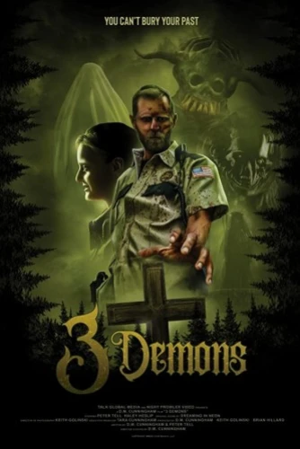 Theatrical Poster
