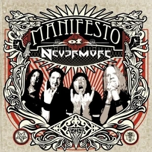 Manifesto of Nevermore