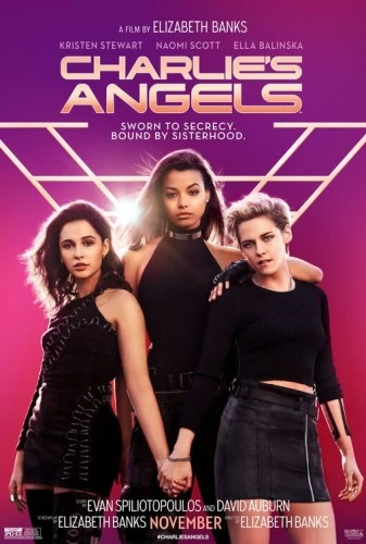 Theatrical Poster (USA)