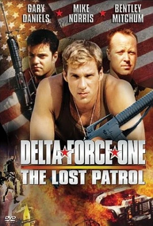 DVD Cover (Warner Brother)