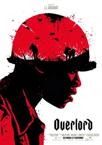 Theatrical Poster (France)