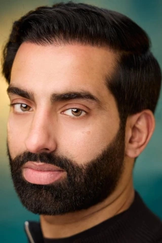 Bilal Khan