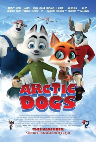 Theatrical Poster