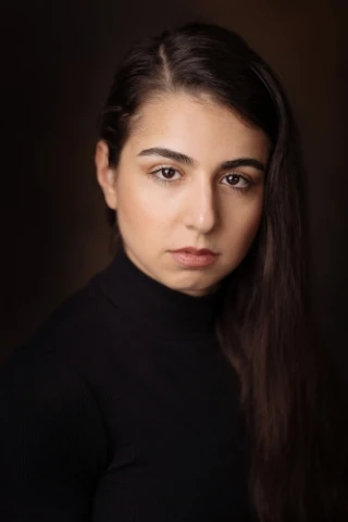 Emily Georgiou