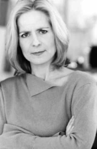 Lynn Odell