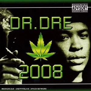 Dr. Dre 2008