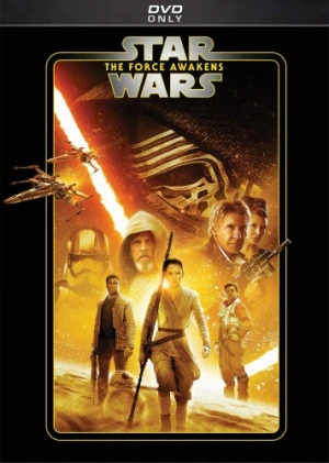 DVD Cover (Walt Disney Studios Reissue)