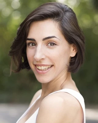 Samantha Morrish