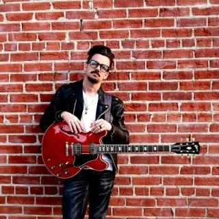 Billy Moran