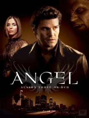 DVD Cover (Twentieth Century Fox)