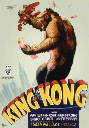 Theatrical Poster (USA)