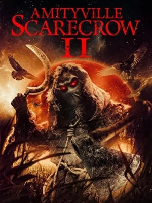 Theatrical Poster