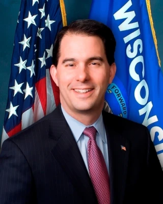 Scott Walker