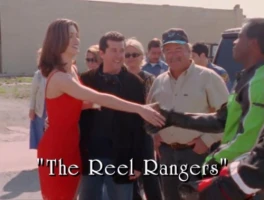 Reel Rangers