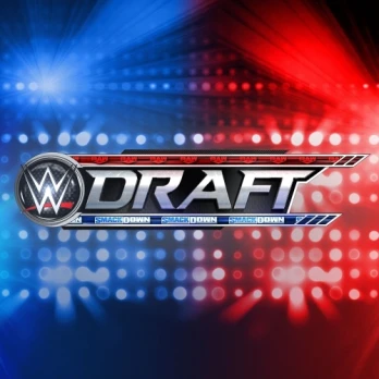 2023 WWE Draft: Night 2