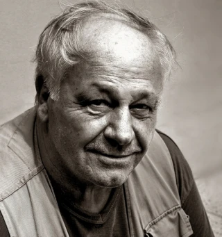 Enrique Liporace