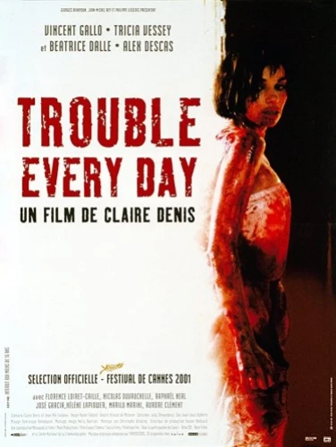 Theatrical Poster (France)