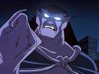 Hunter's Moon: Part One