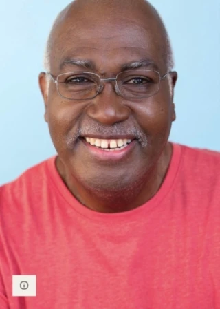 Mario Andre Alberts