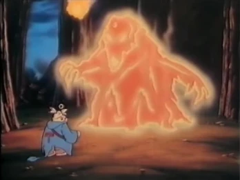 Sunstar vs. Shadowstone