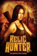 Relic Hunter: Season 1