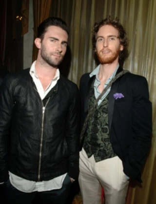 Maroon 5