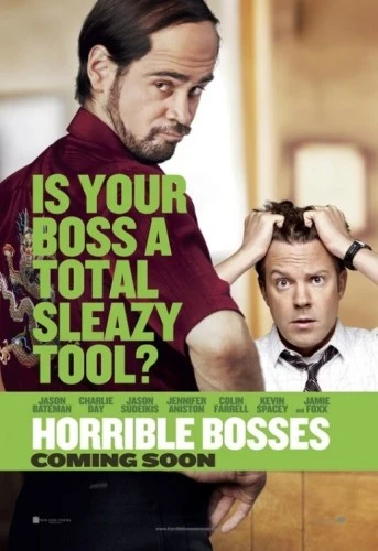 Theatrical Poster (USA)