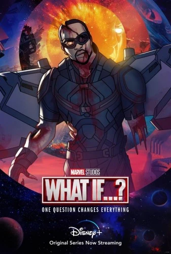 Theatrical Poster (USA)