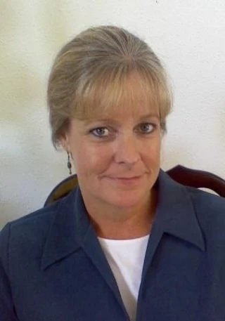 Anne Sheridan Kennedy