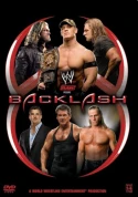 WWE: Backlash 2006